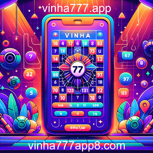 Explorando o Bingo no Vinha777.app